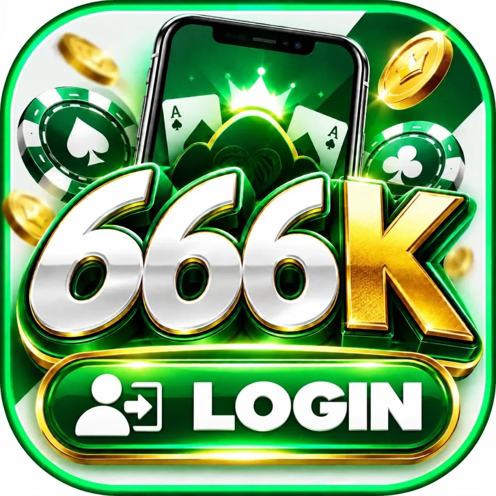 666K Login