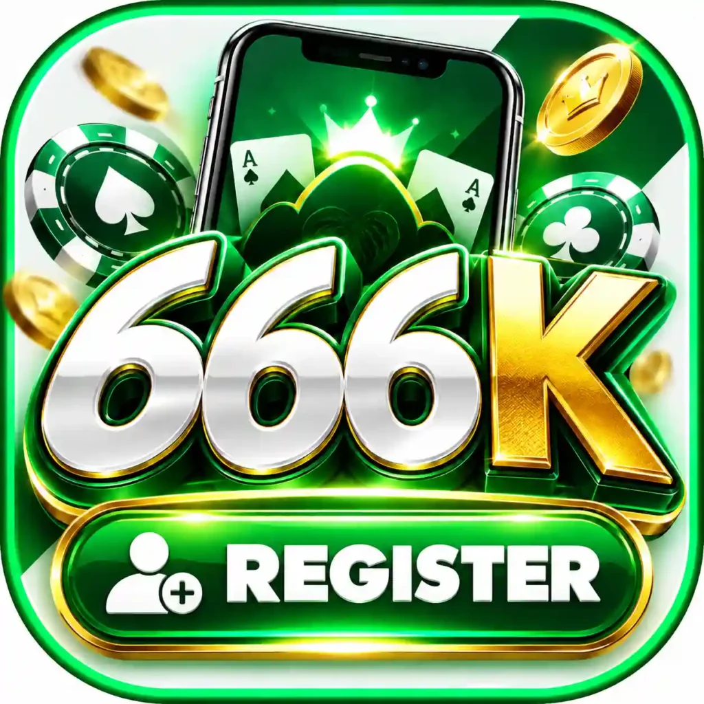 666K Register