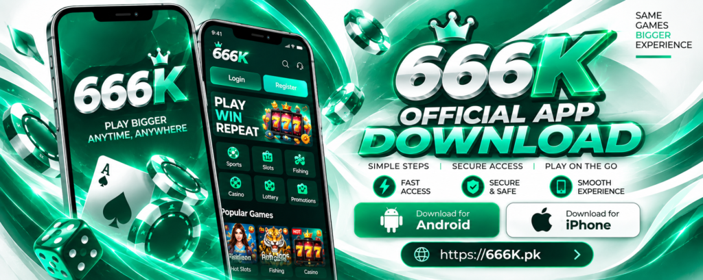 Download 666K Game